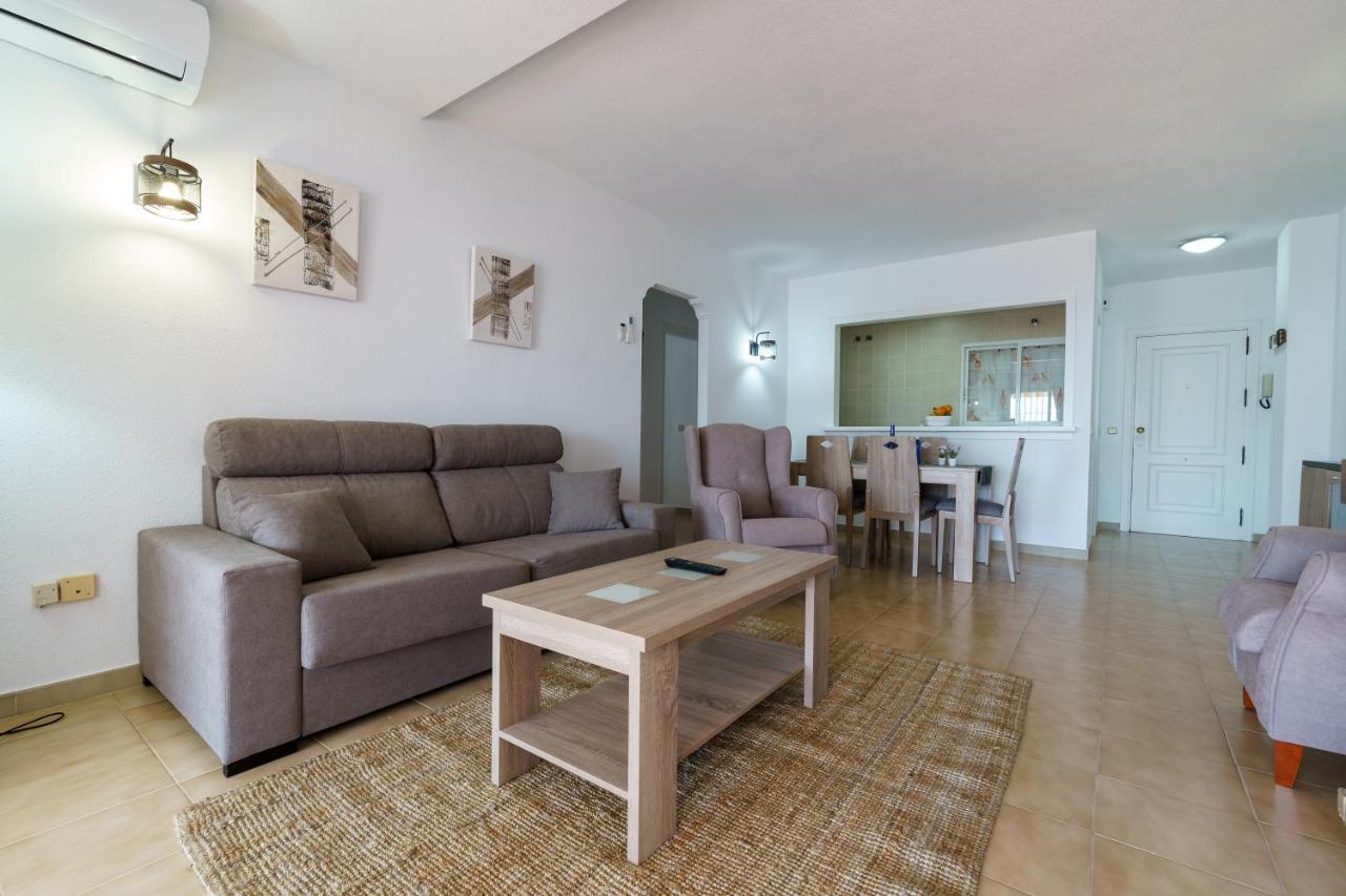 Living On The , First Line + Big Terrace Views Appartement