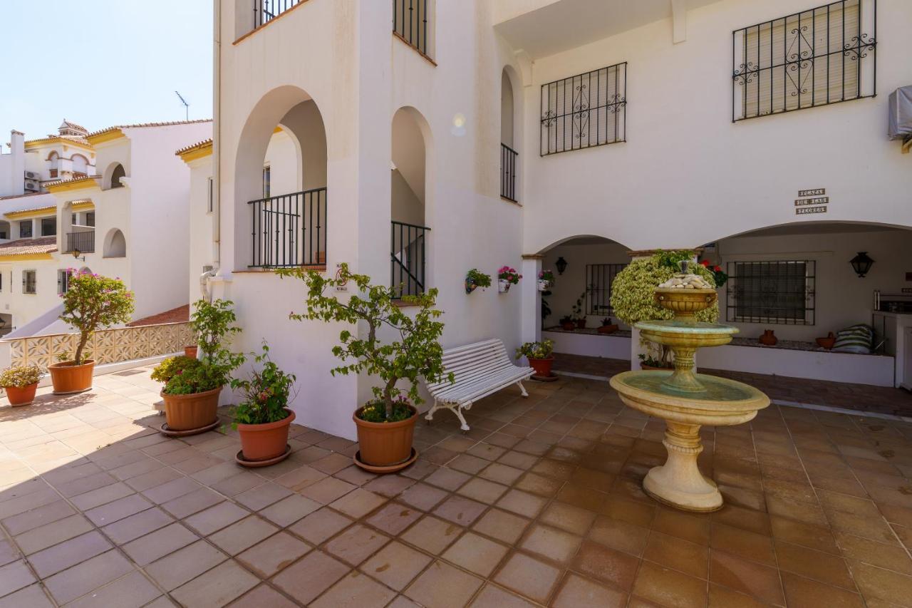 Living On The , First Line + Big Terrace Views Apartament *