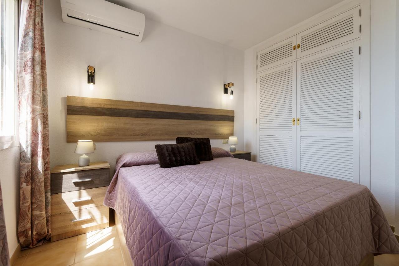 Living On The , First Line + Big Terrace Views Apartament *